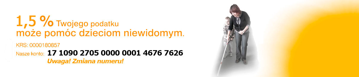 Jeden procent podatku dla Spojrzenia