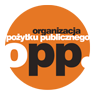 Logo OPP